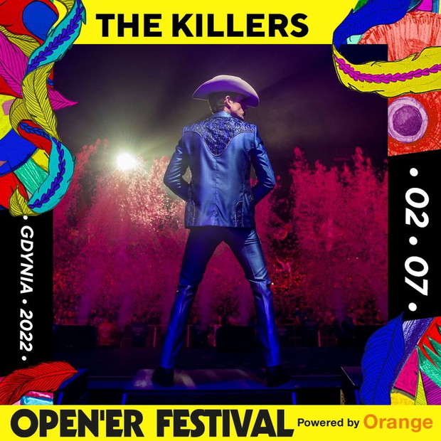 Open