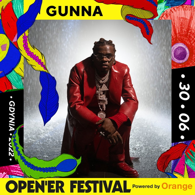 Open
