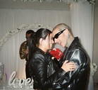Kourtney Kardashian i Travis Barker