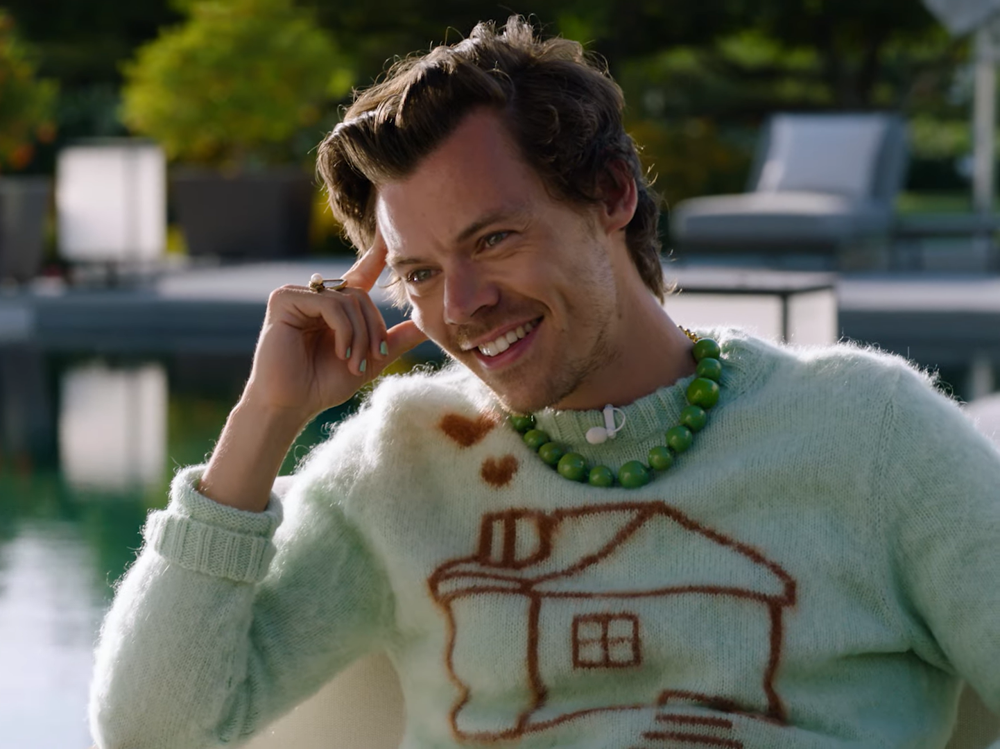 Harry Styles "Harry's House"