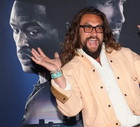 Jason Momoa