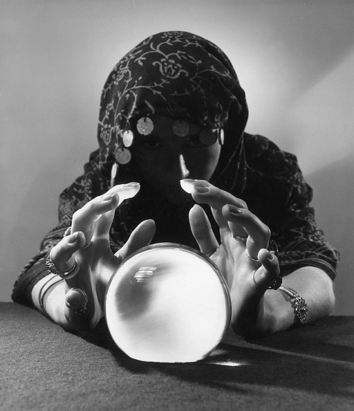 Palmist