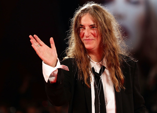 Lancia On The Red Carpet At The 68th Venice Film Festival - September 4, 2011