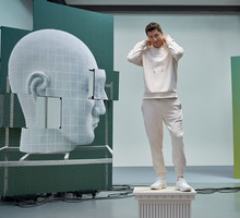 Nowa kolekcja 4F stworzona we współpracy z Robertem Lewandowskim to fuzja przeszłości z przyszłością. Zobacz ubrania, które zachwycają designem i ponadczasowością4F