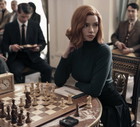 "Gambit królowej" na Netflix: powstanie 2. sezon serialu?