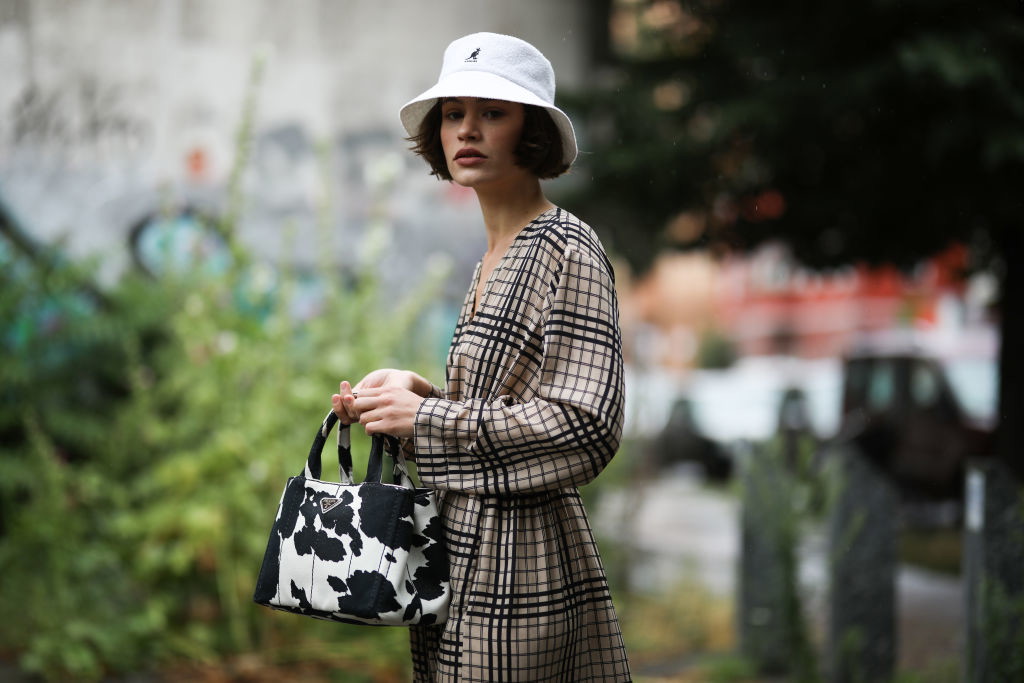 Bucket hat Kangol