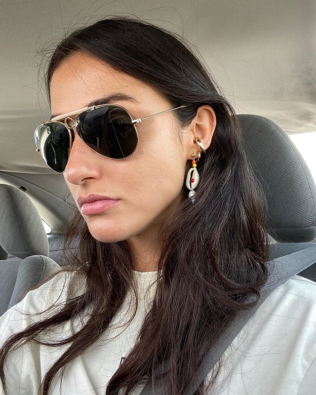 Nausznica Eliou
