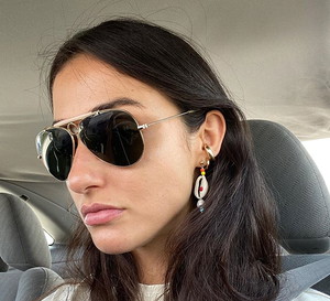 Nausznica Eliou