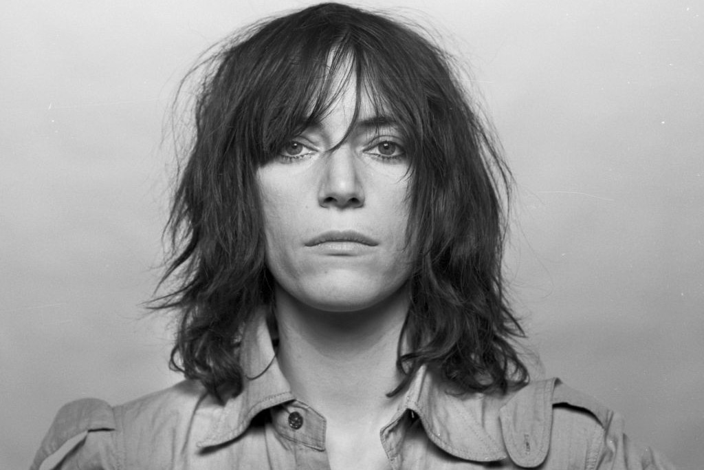 Patti Smith