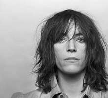 Patti Smith