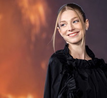 Hunter Schafer