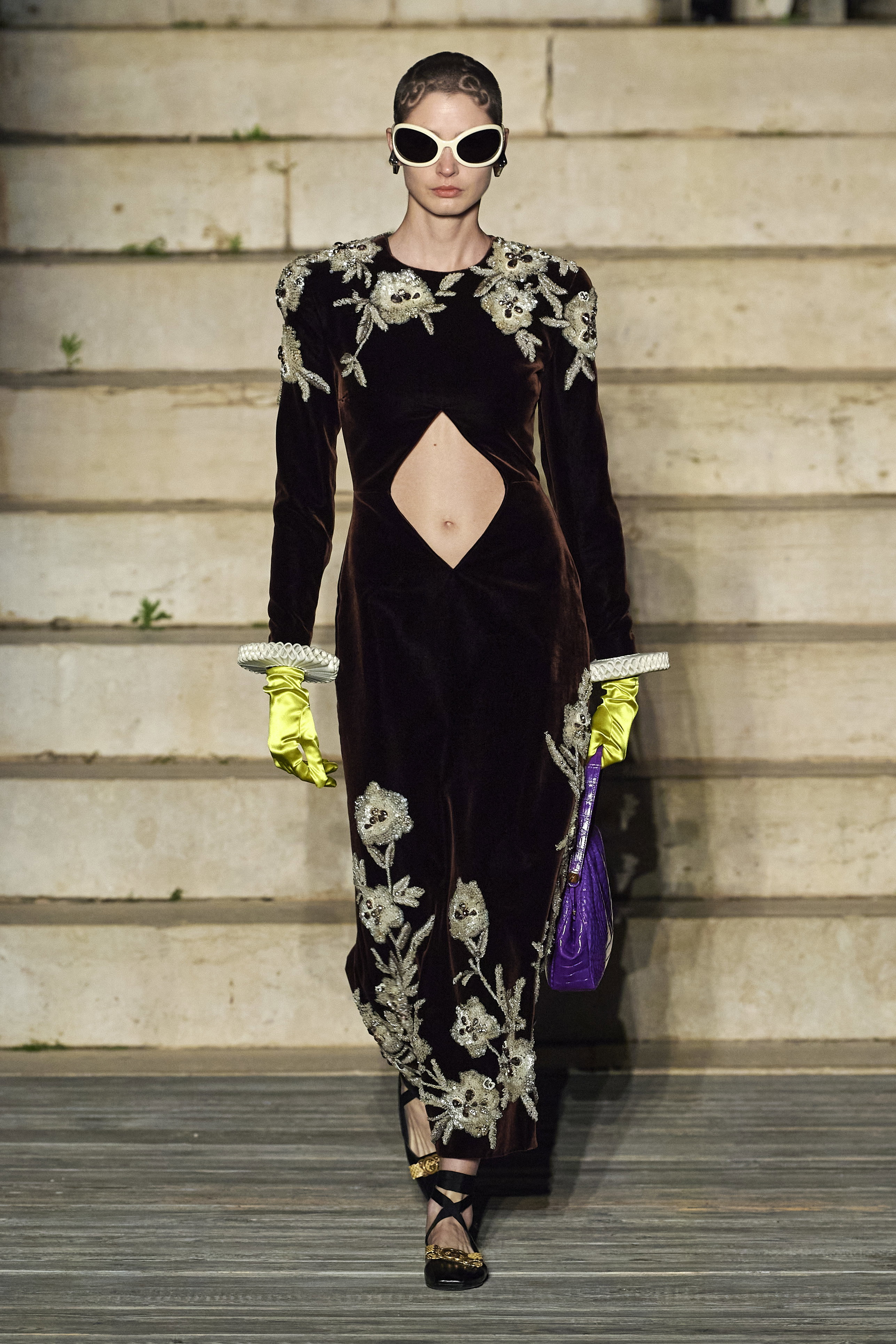 Gucci Resort 2023: Cosmogonie