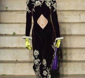 Gucci Resort 2023: Cosmogonie