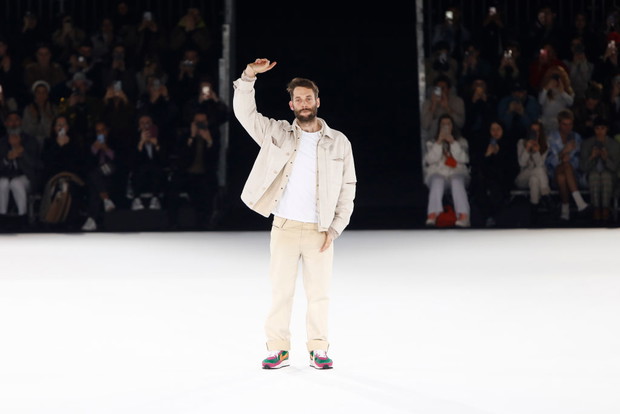 Jacquemus - projekty