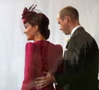 Księżna Kate i książę William, 2018 rok