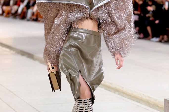 Louis Vuitton Cruise 2023