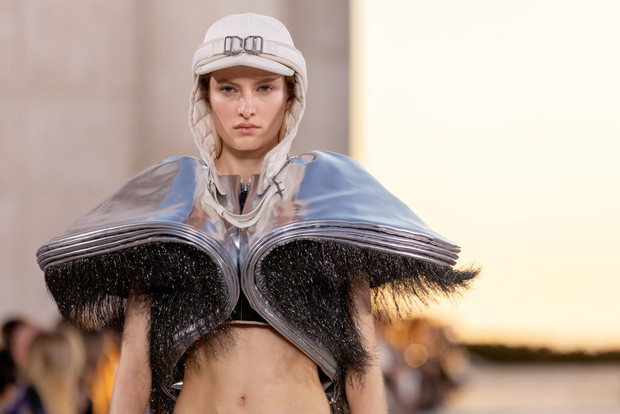 Louis Vuitton Cruise 2023