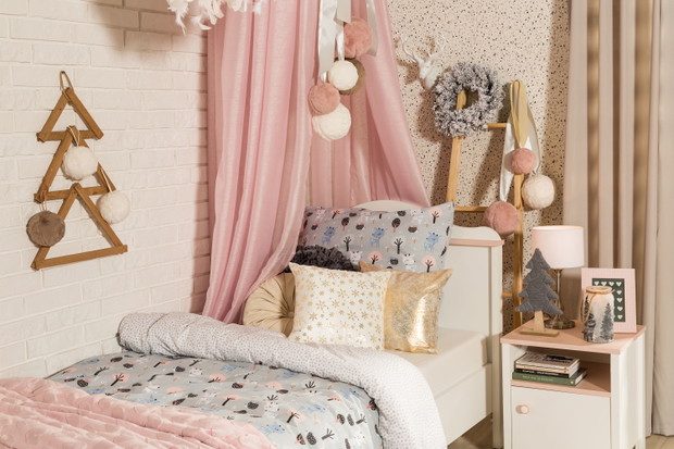Minimalistyczna zastawa, rustykalne ozdoby i granat - Salony Agata zaprezentowały kolekcję świątecznych dekoracji Trendy 2020