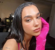 Dua Lipa