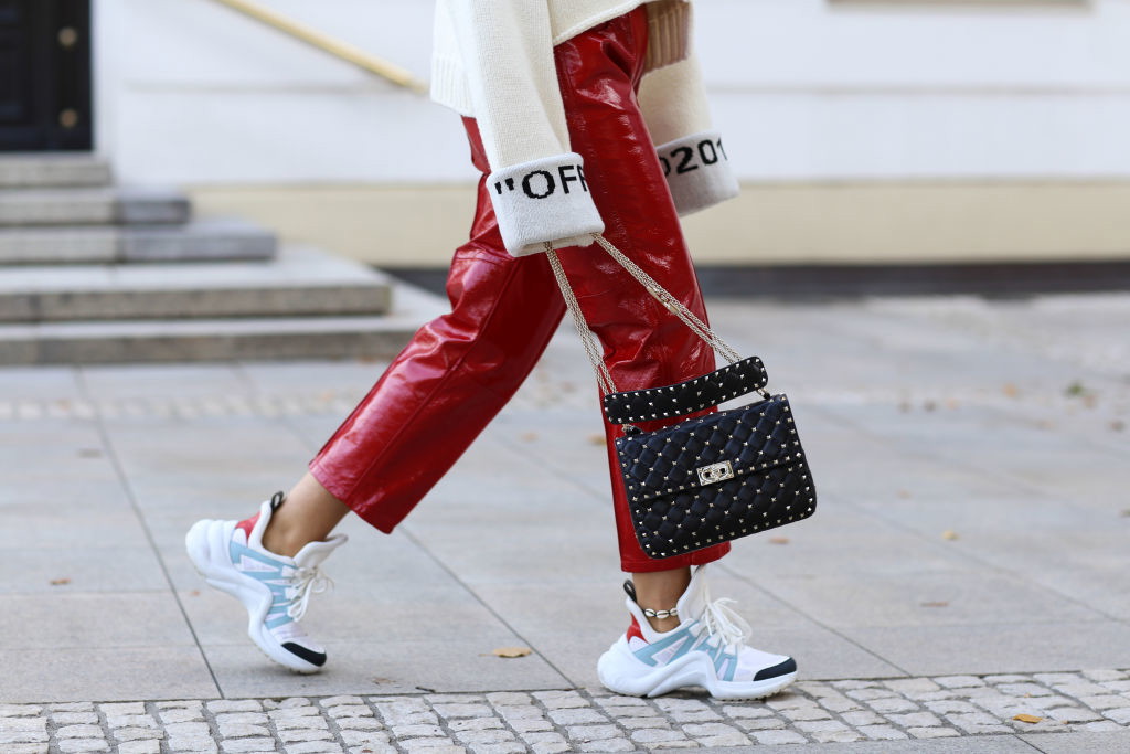 Farfetch, Richemont i Alibaba Group współpracują ze sobą