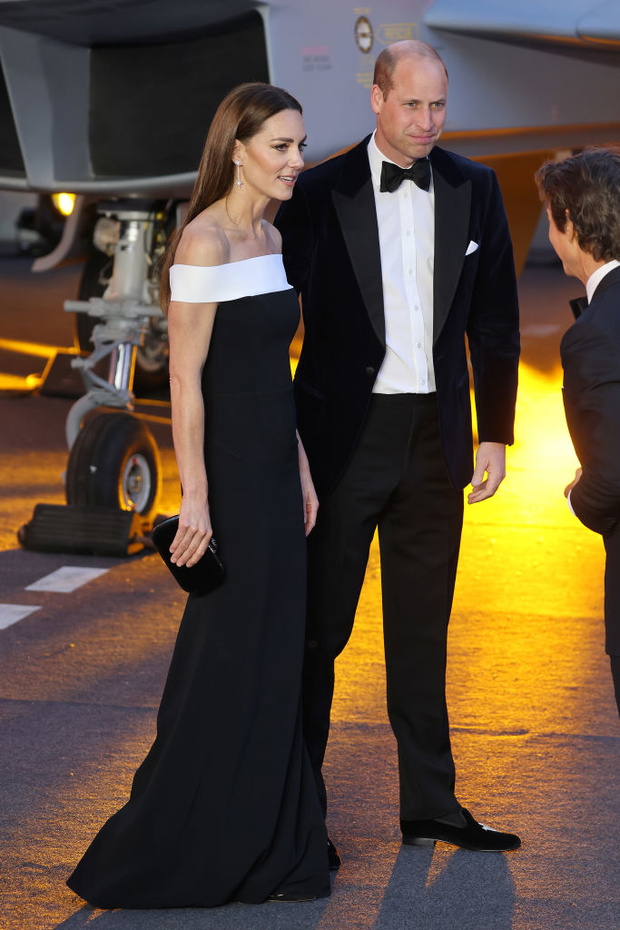 "Top Gun: Maverick" Royal Film Performance - Arrivals
