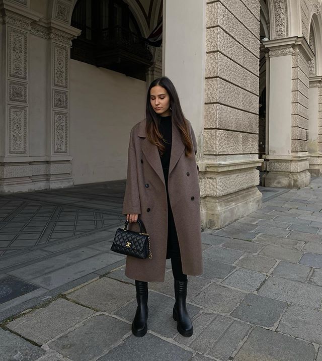 #neutrals rządzi na Instagramie
