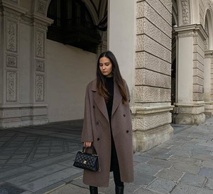 #neutrals rządzi na Instagramie