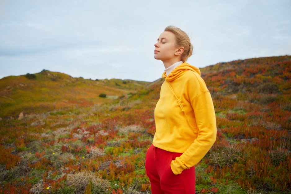 Medytacja uważności – jak ćwiczyć mindfulness przez 10 min dziennie?
