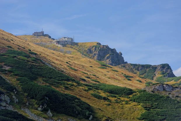Kasprowy Wierch