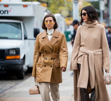 Vintage i second hand: trendy