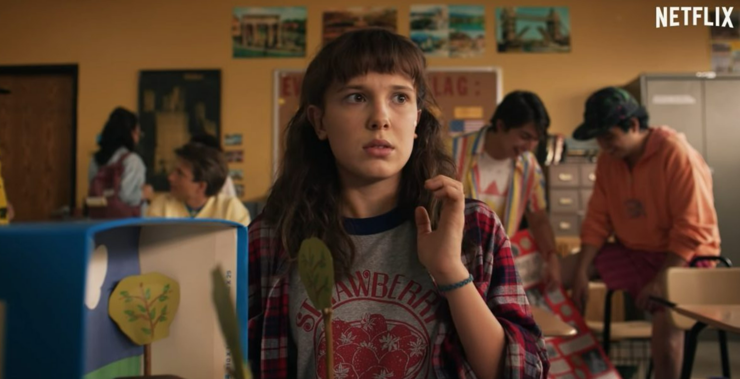 13 nowości Netflix, które warto obejrzeć w maju. Najlepsze tytuły w tym miesiącu