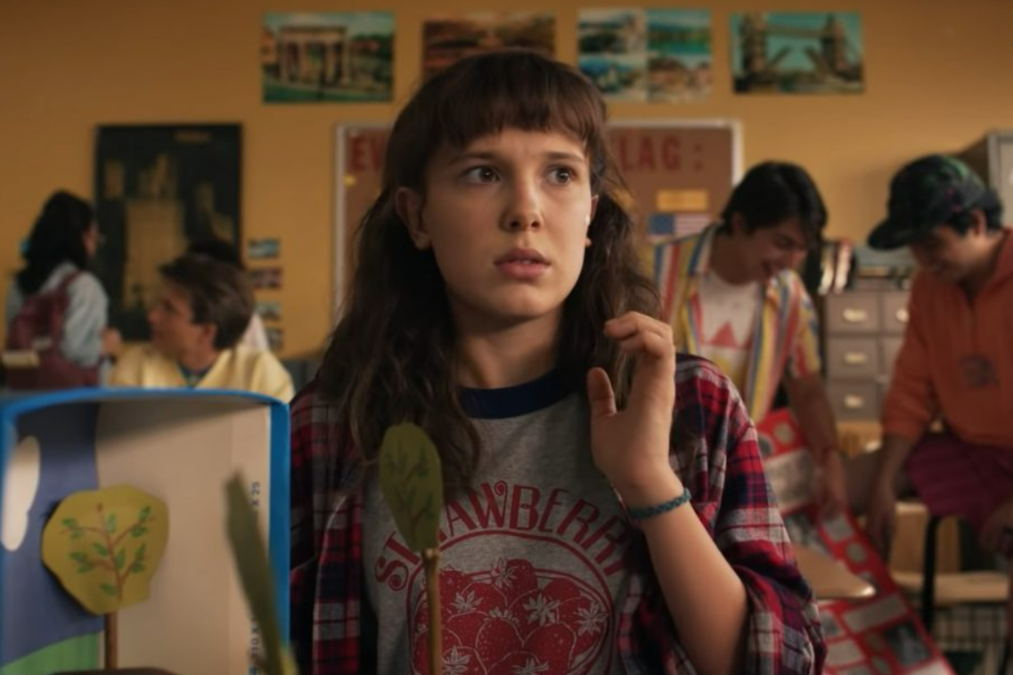13 nowości Netflix, które warto obejrzeć w maju. Najlepsze tytuły w tym miesiącu