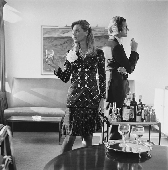 Cocktail Hour