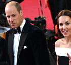 Książę William i Kate Middleton na premierze „Top Gun: Maverick”!