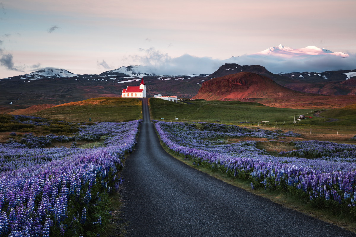 Islandia