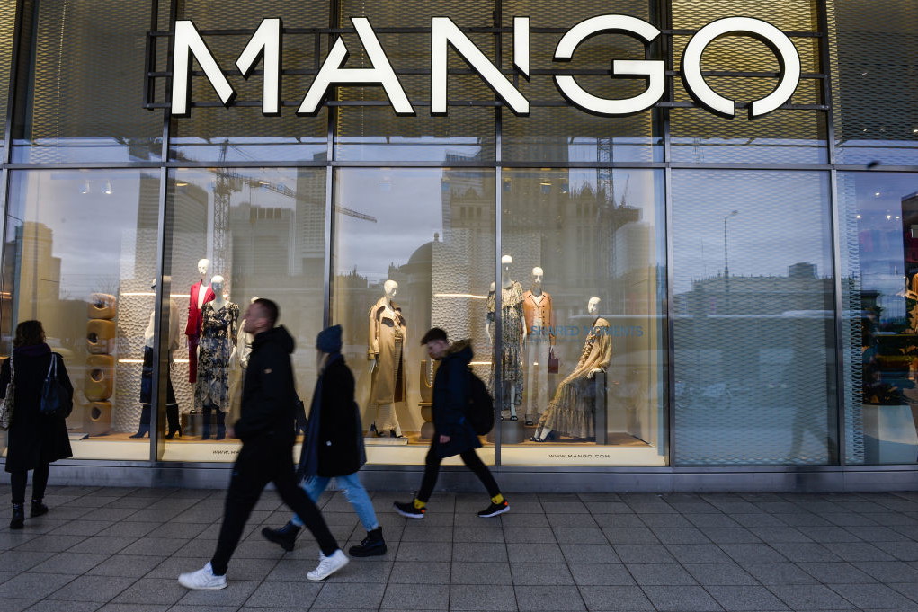Mango