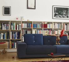 Sofa Polder, Vitra