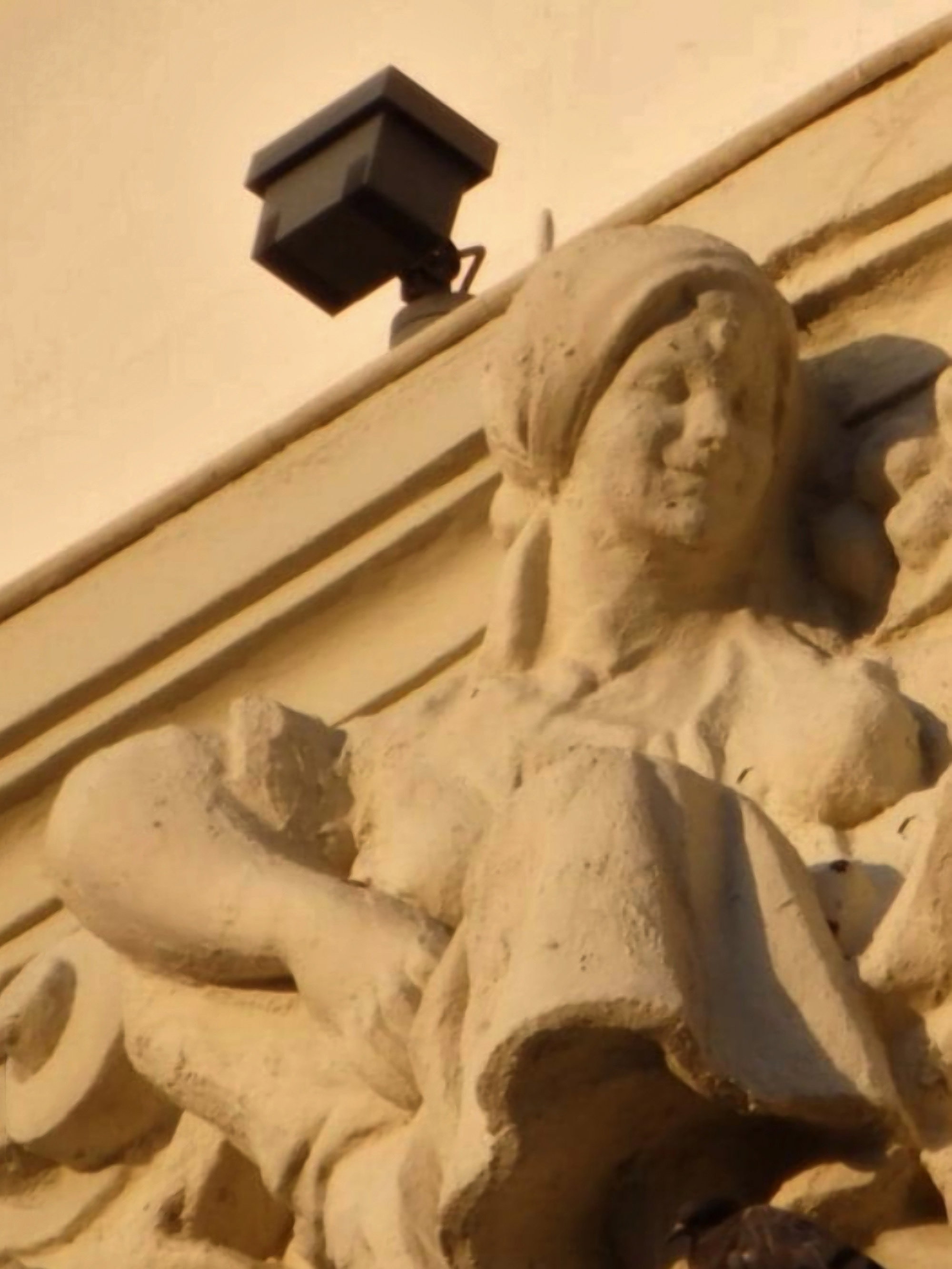 ″Ecce Homo de Palencia″