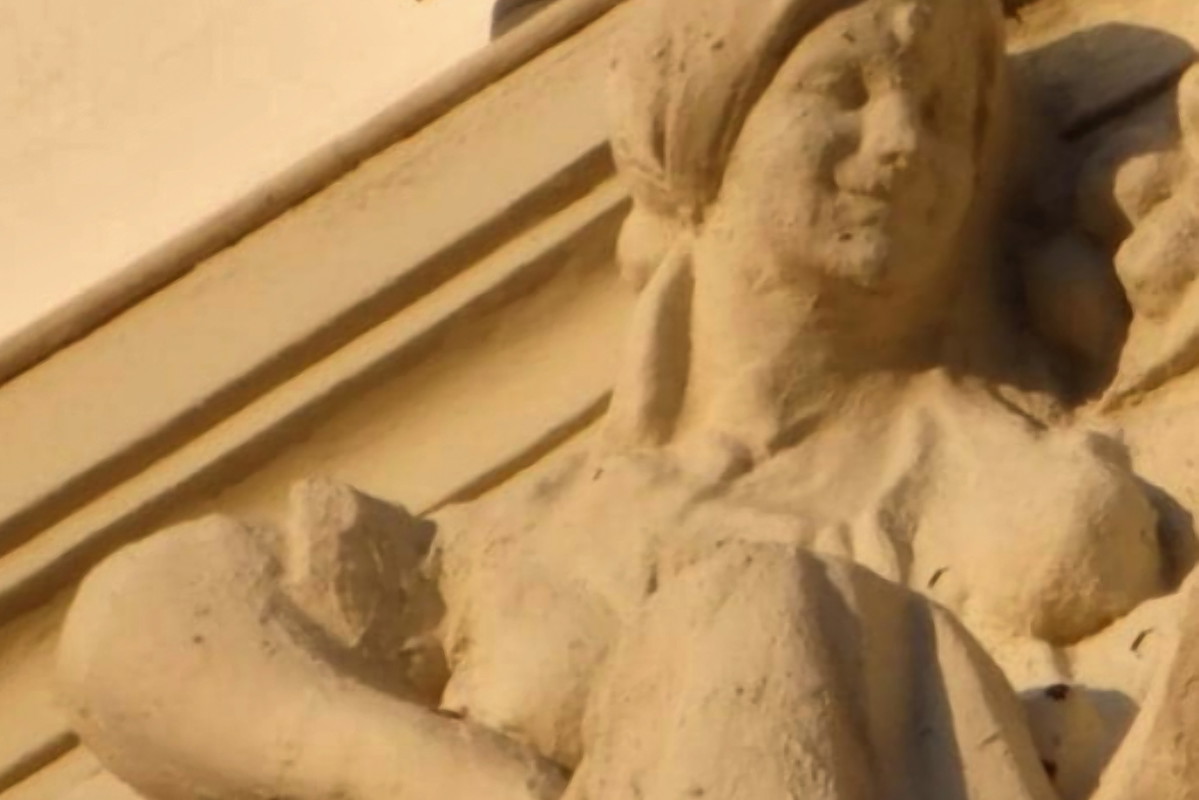 ″Ecce Homo de Palencia″