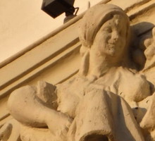 ″Ecce Homo de Palencia″
