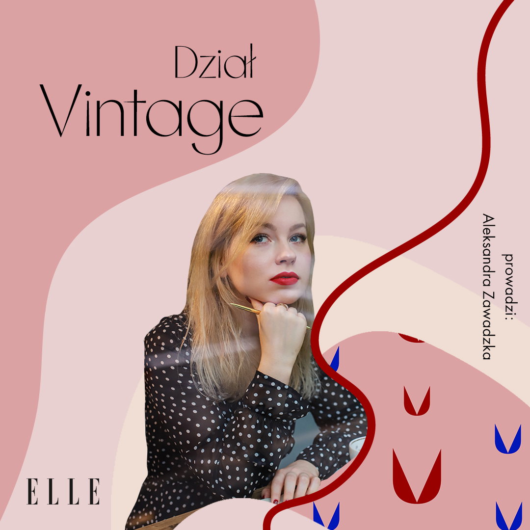 Podcast Dział Vintage: nowy odcinek