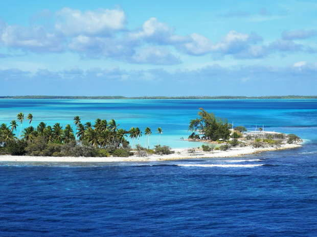 Kiribati
