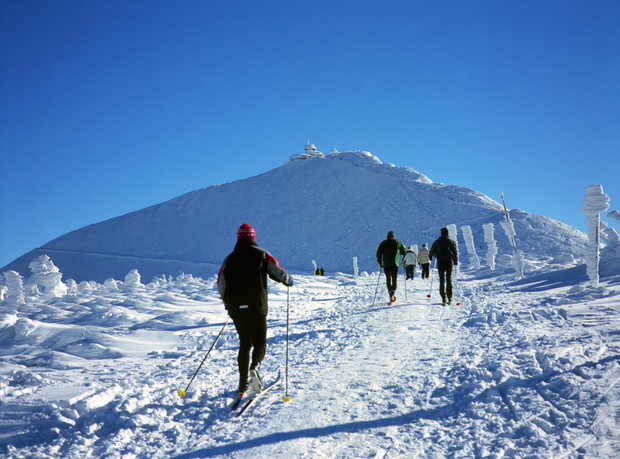 Śnieżka