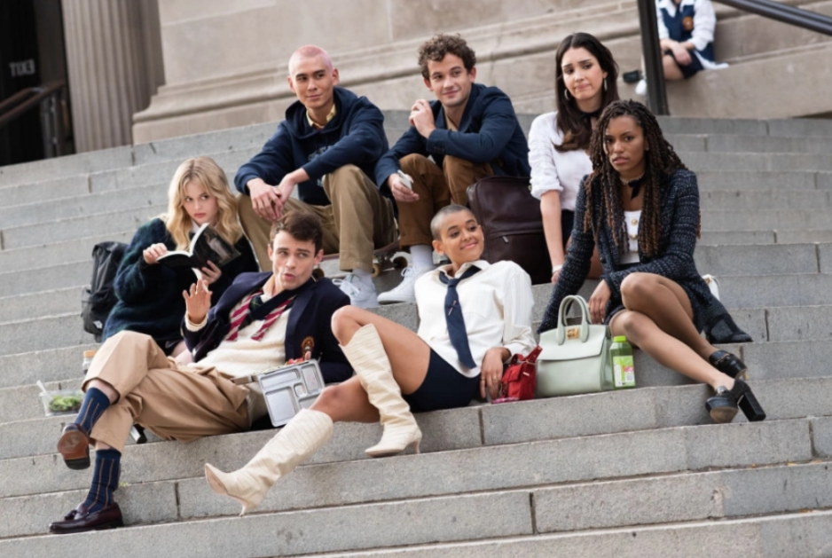 Nowa "Plotkara": co wiemy o tym serialu? Poznaj wszystkie informacje o kontynuacji "Gossip Girl"