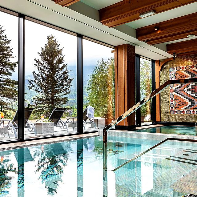 Hotel Mercure Kasprowy