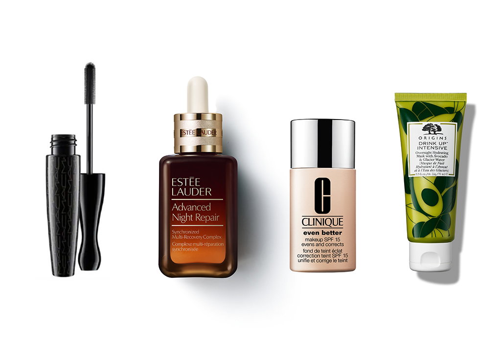 Estee Lauder