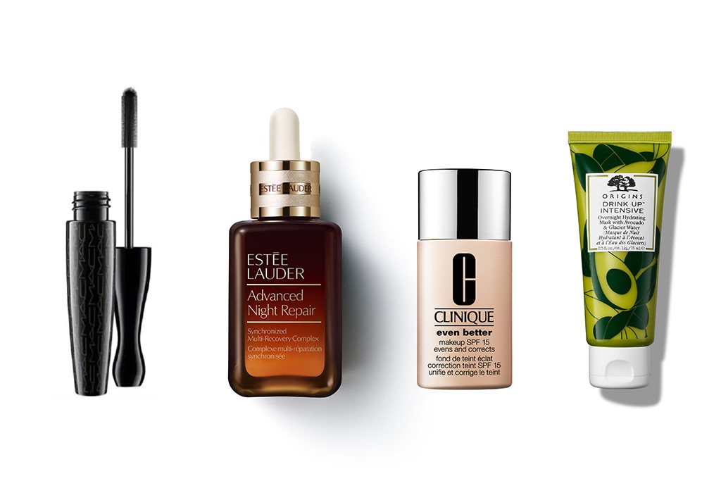 Estee Lauder