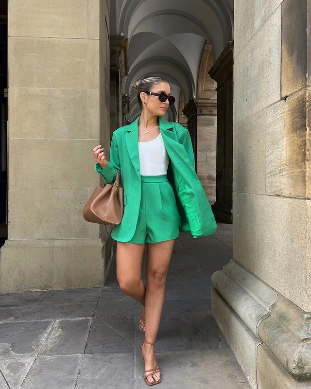 Kermit green