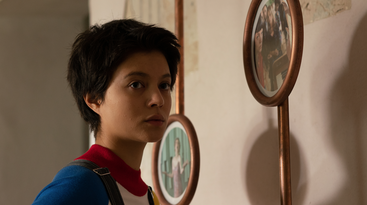 "Otwórz oczy" to nowy polski serial od Netflix! O czym będzie? "To tajemnicza historia z gatunku science-fiction o losach nastolatki"