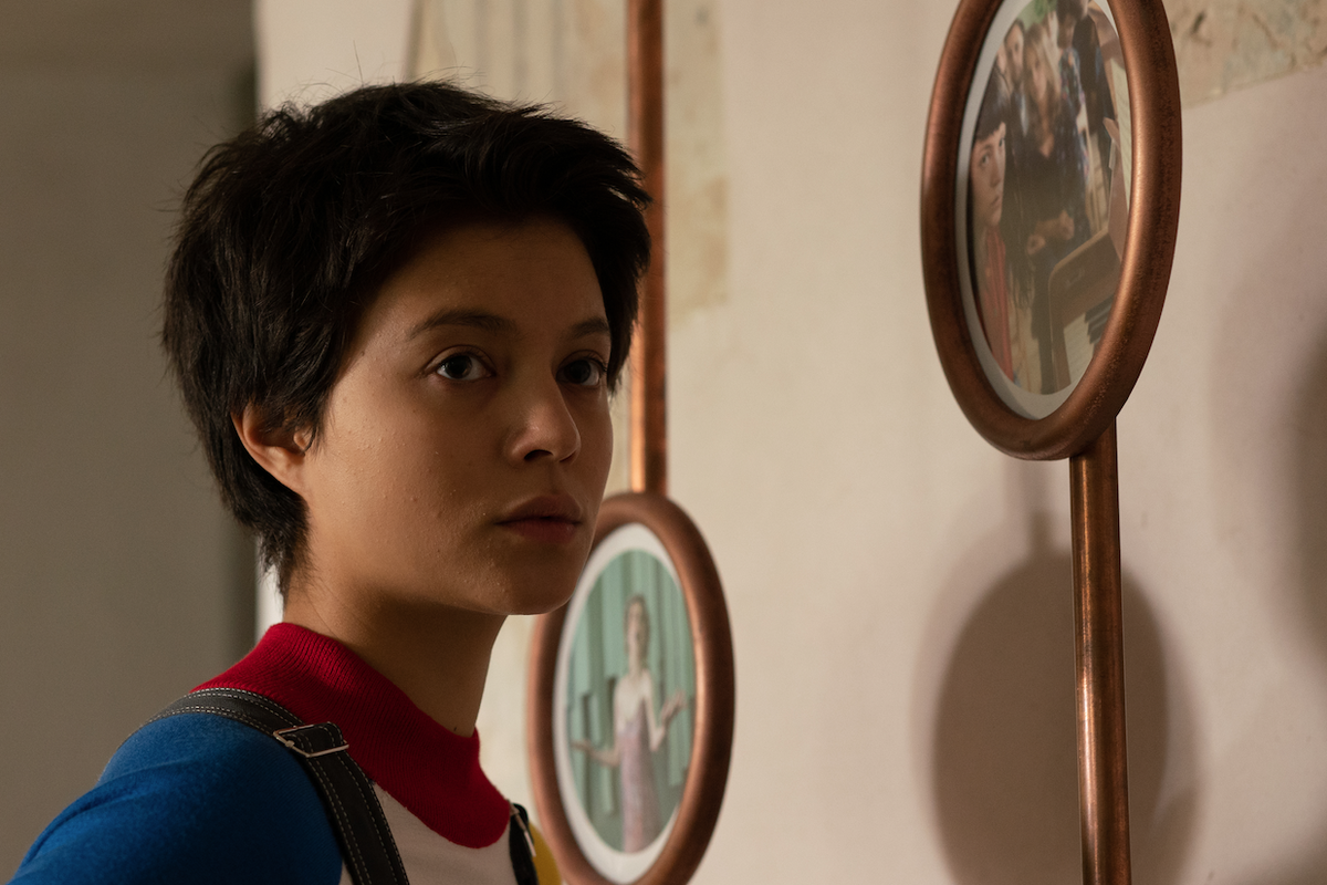 "Otwórz oczy" to nowy polski serial od Netflix! O czym będzie? "To tajemnicza historia z gatunku science-fiction o losach nastolatki"